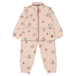 Thermal+ Frill Sæt AOP