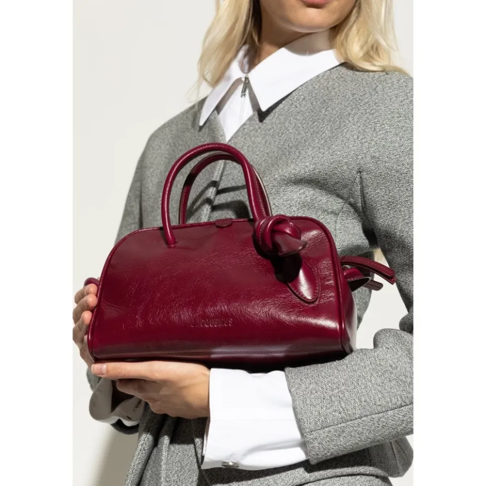 The Small Turismo Bag