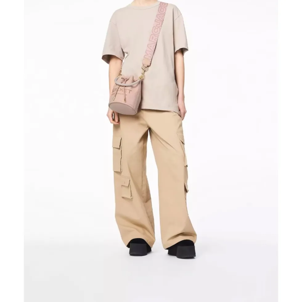 The Thin Outline Logo Webbing Strap