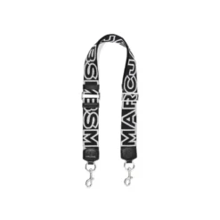 The Thin Outline Logo Webbing Strap