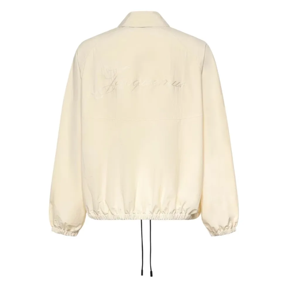 The Windbreaker
