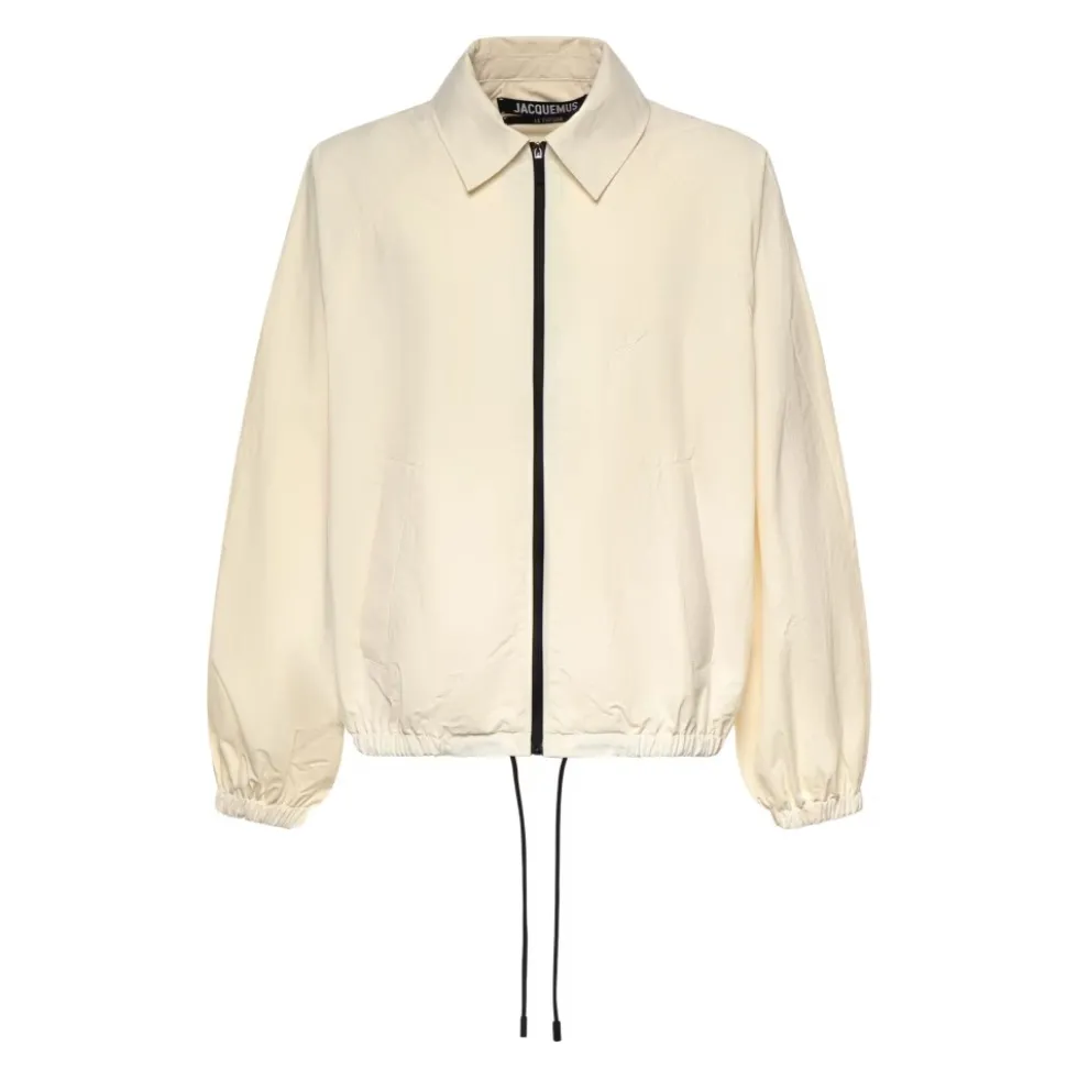 The Windbreaker