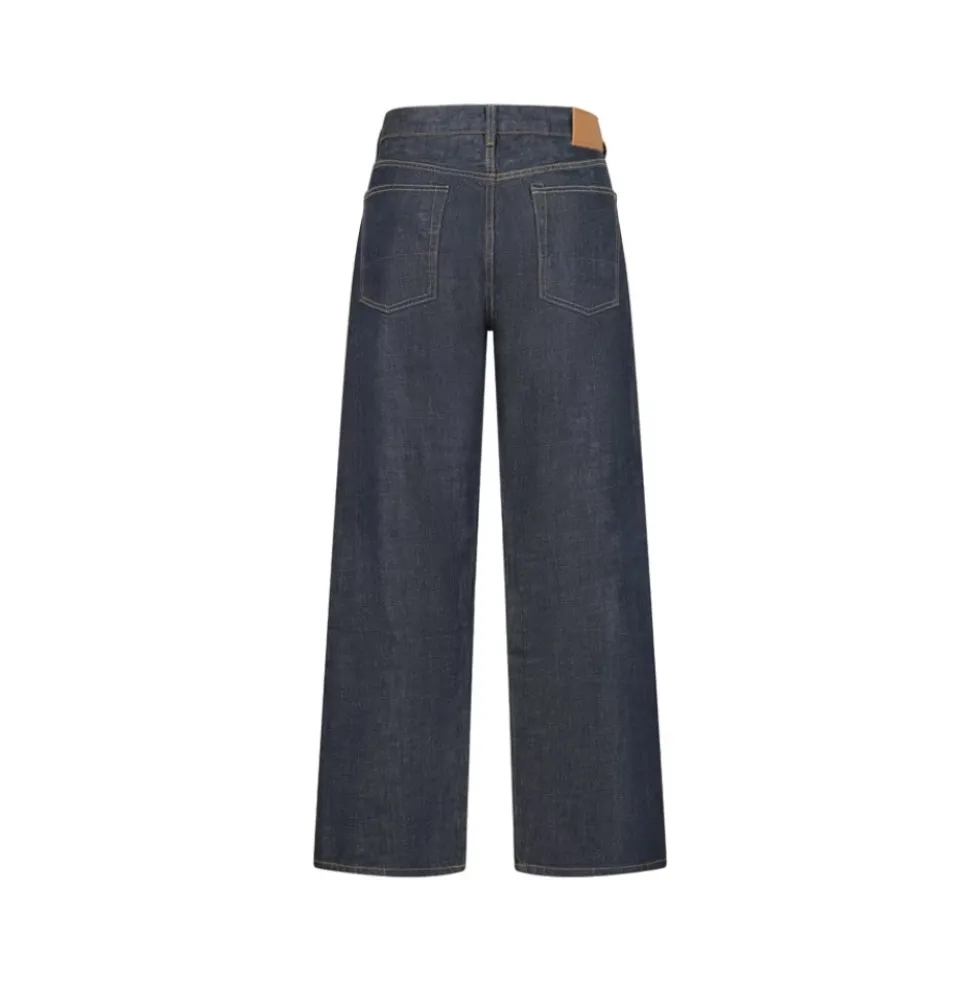 Third Cut Jeans