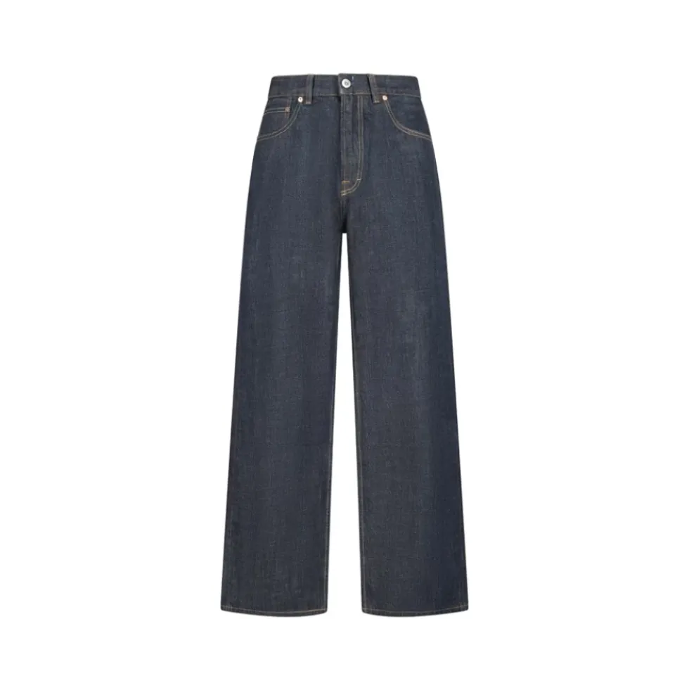 Third Cut Jeans