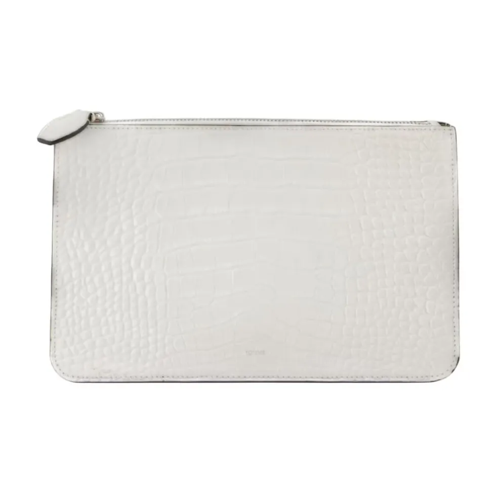 Threefold Clutch