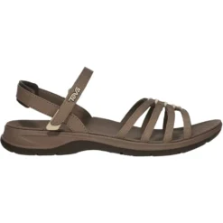 TirraTraveler Sandal