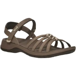 TirraTraveler Sandal