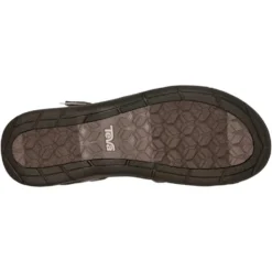 TirraTraveler Sandal