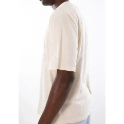 T-JUSSI-A Printet T-shirt