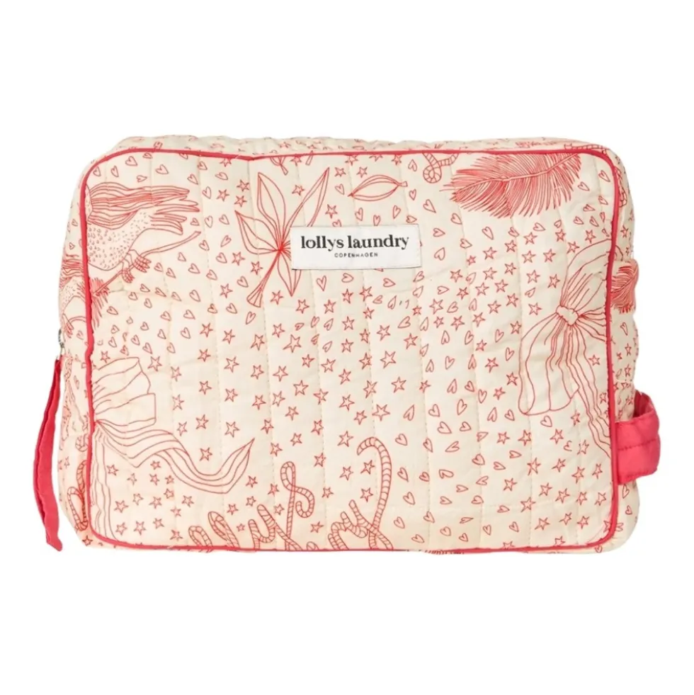 Toilet Bags