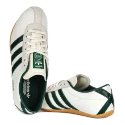 Tokyo Retro Style Low Pro Sneakers