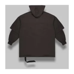 Tommy Hustler Hoodie