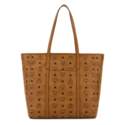 Toni Canvas Shopping Taske