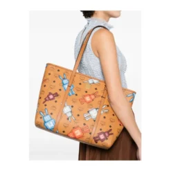 Toni Top Zip Shopper