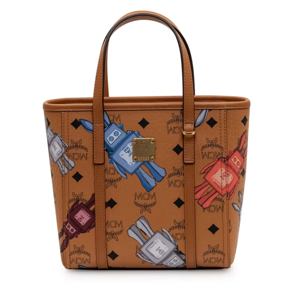 Toni Vi Shopper Mni