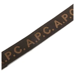 Toutou Logo Leash