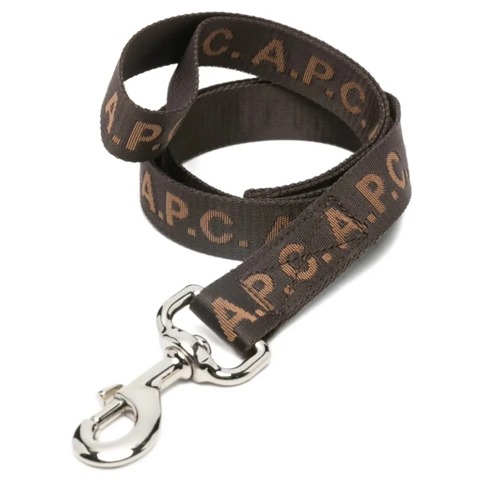 Toutou Logo Leash