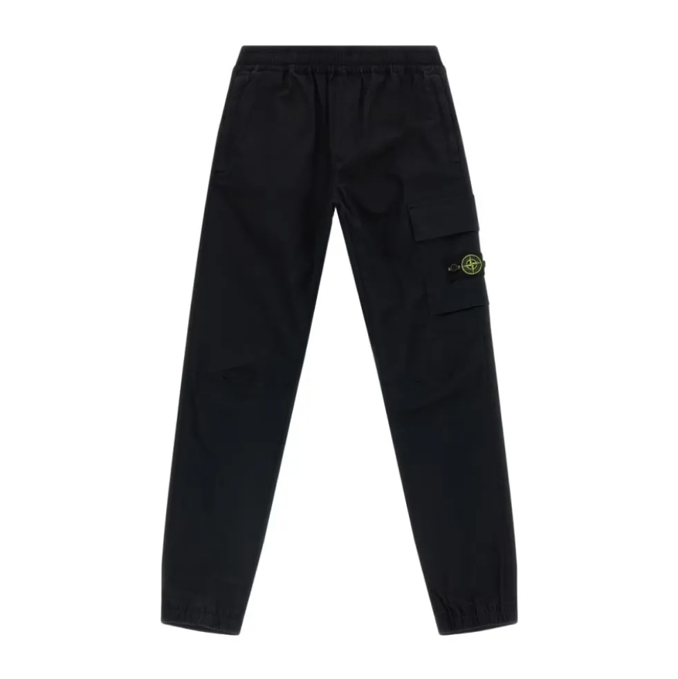 Track Trousers