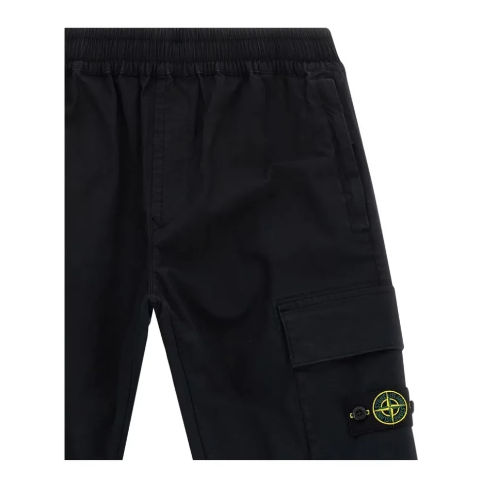 Track Trousers