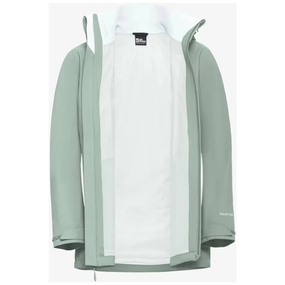 Trailtime 2L Jkt