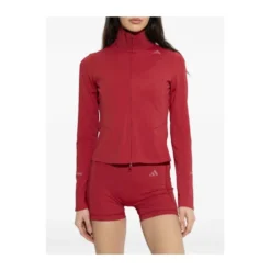 Training Mid Layer Jacket