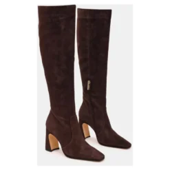 Treasury Boot