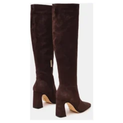 Treasury Boot