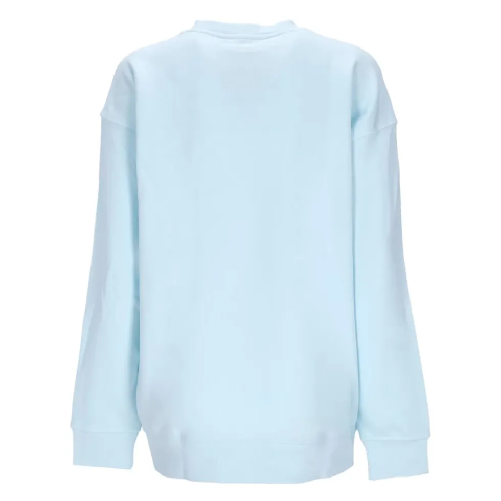 Trefoil Crew Sweat