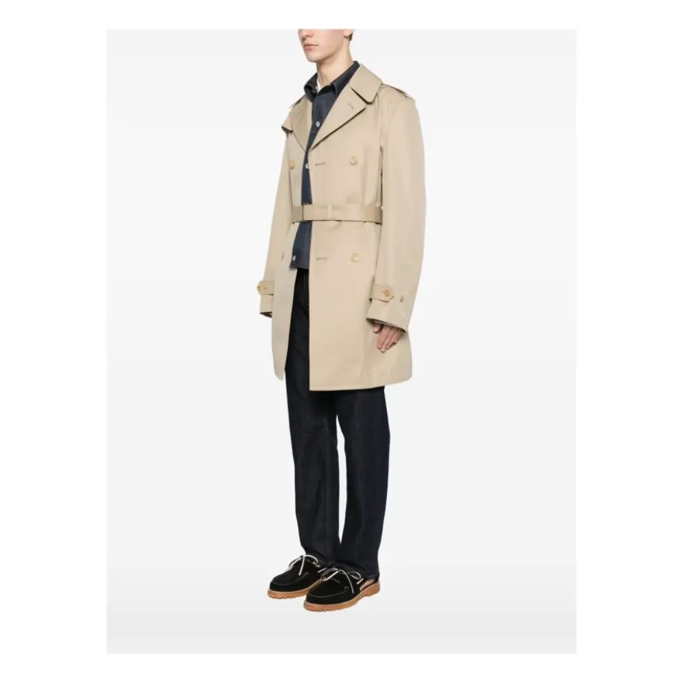 Trenchcoat