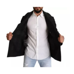 Trenchcoat Jakke