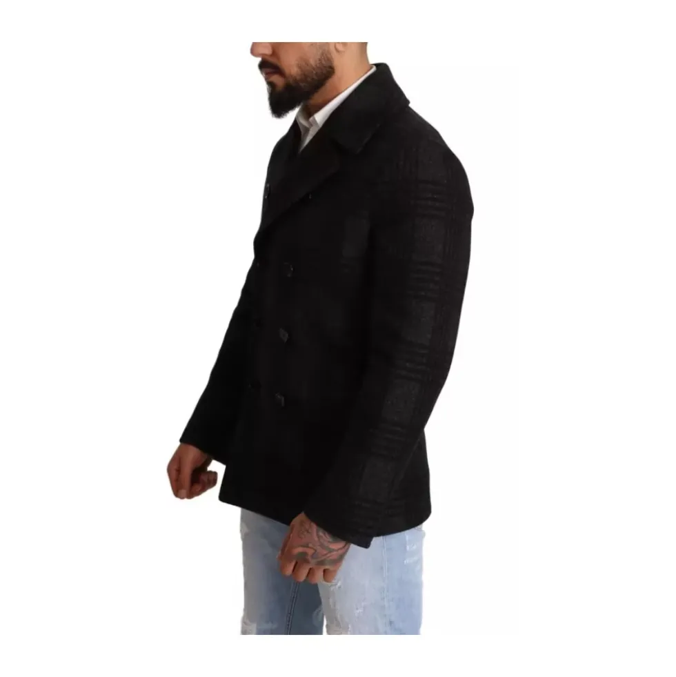 Trenchcoat Jakke