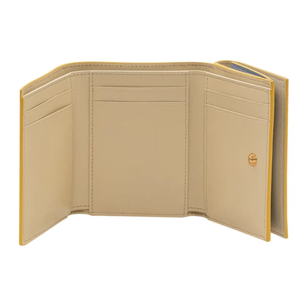 Trifold Wallet