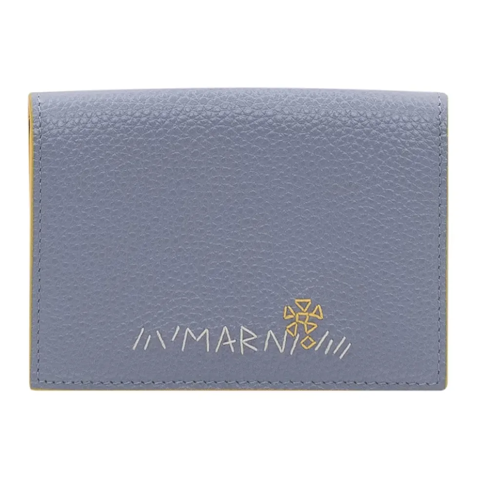 Trifold Wallet