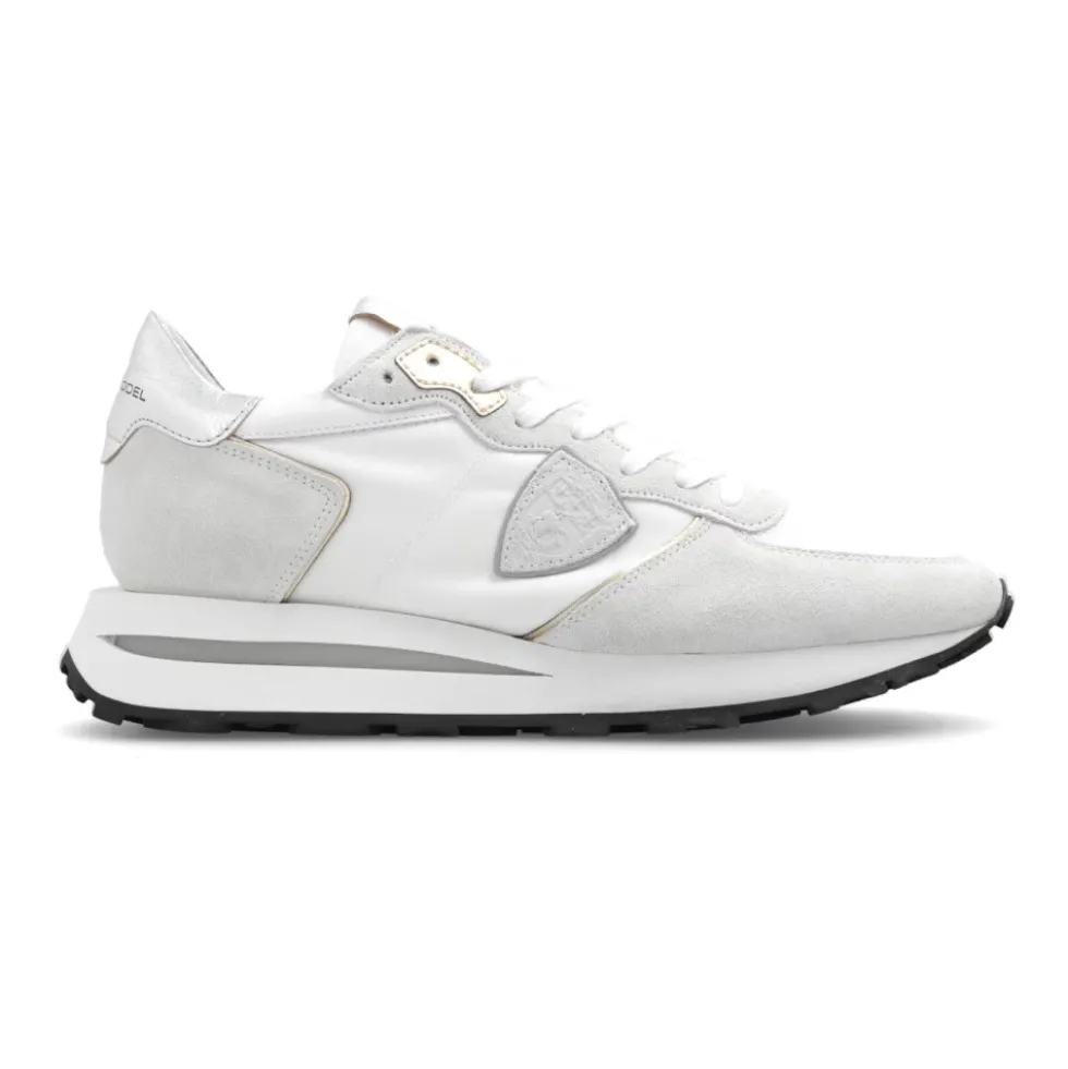 Tropez Haute Sneakers