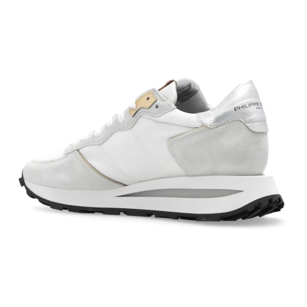 Tropez Haute Sneakers