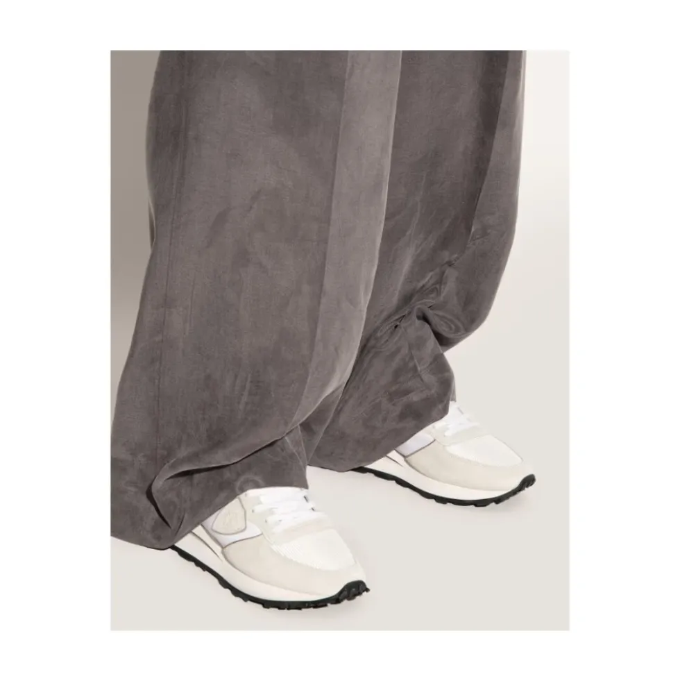Tropez Haute Sneakers