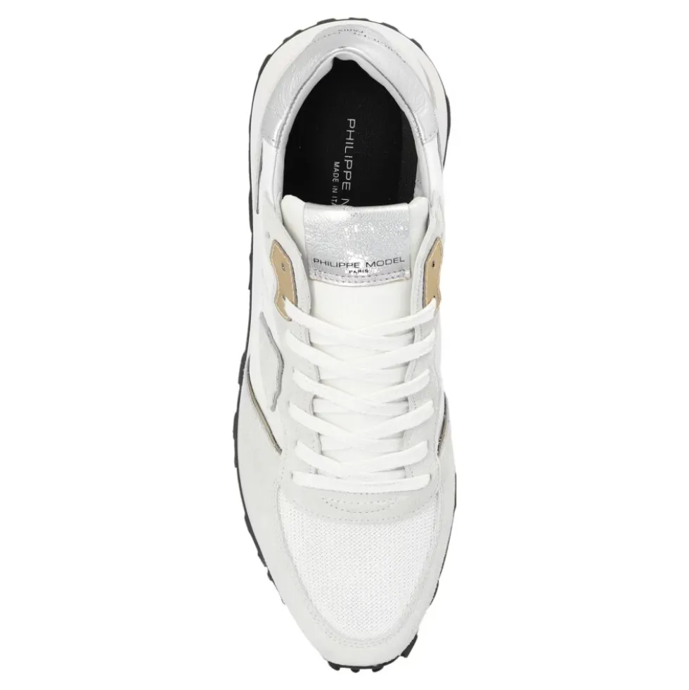 Tropez Haute Sneakers