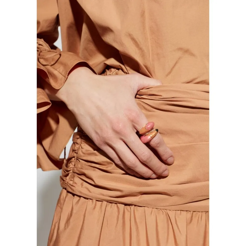 Tropicus Ring