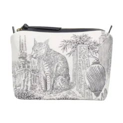Trousse City Tasca Piranesi