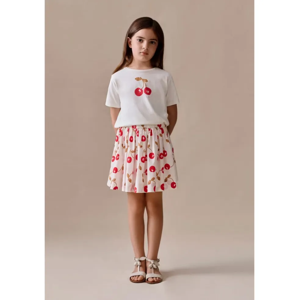 T-shirt Aada