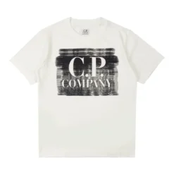 T-shirt i bomuld