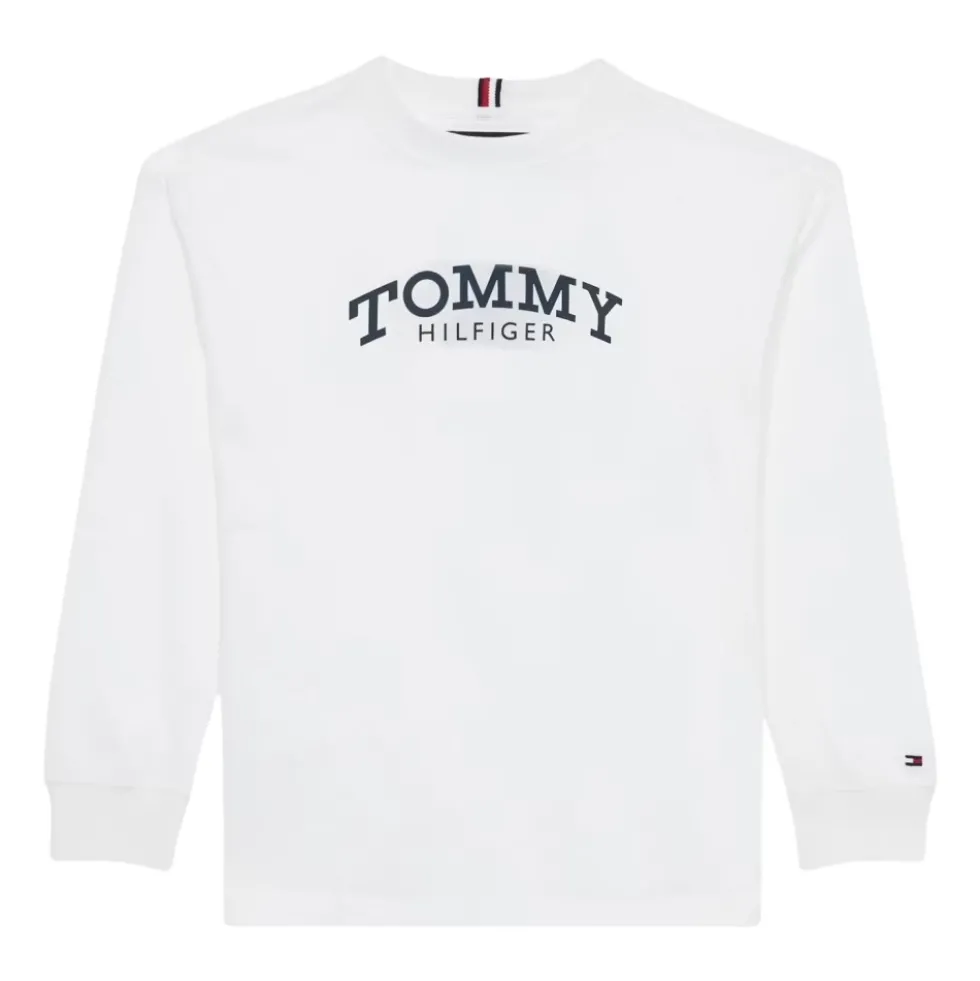 T-shirt i Jersey