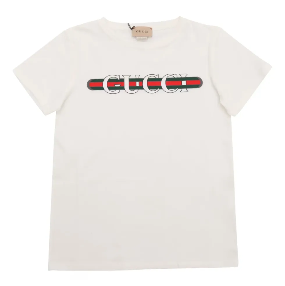 T-shirt i Jersey