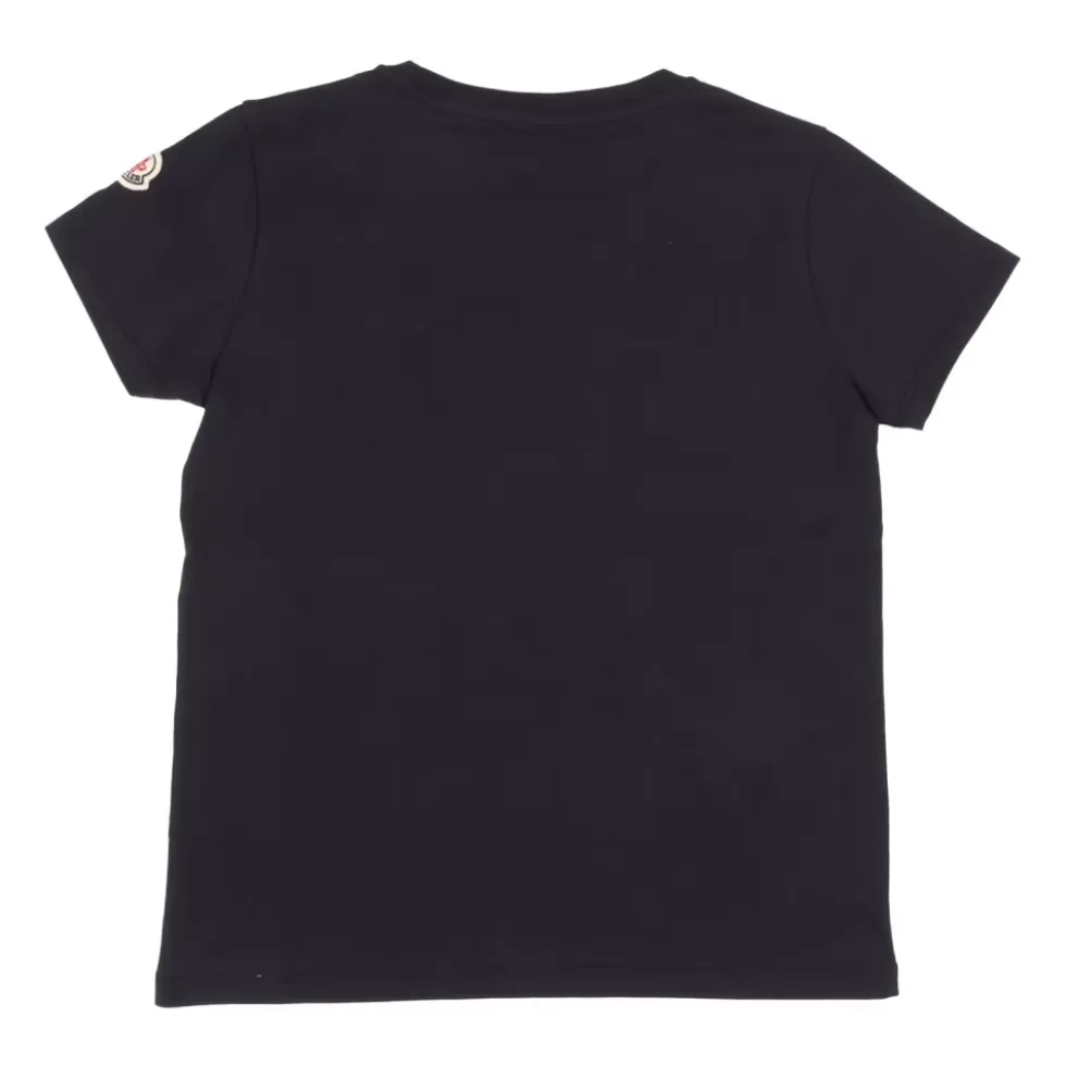 T-SHIRT M/C