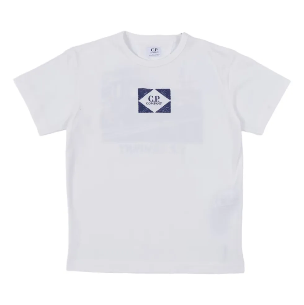 T-SHIRT M/C