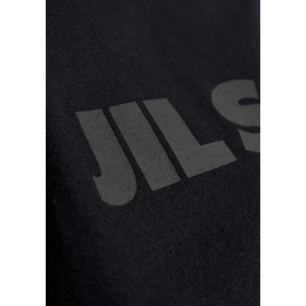 T-shirt med logo
