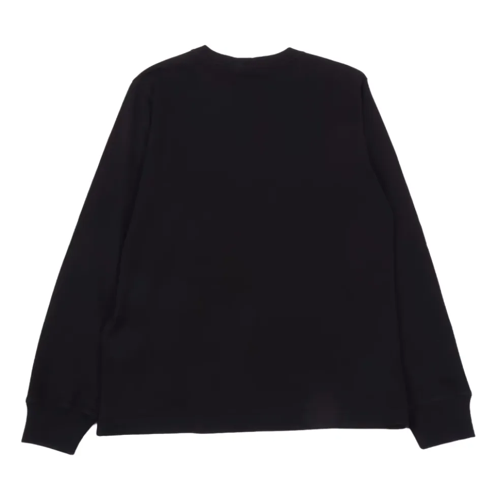T-Shirt M/lunga