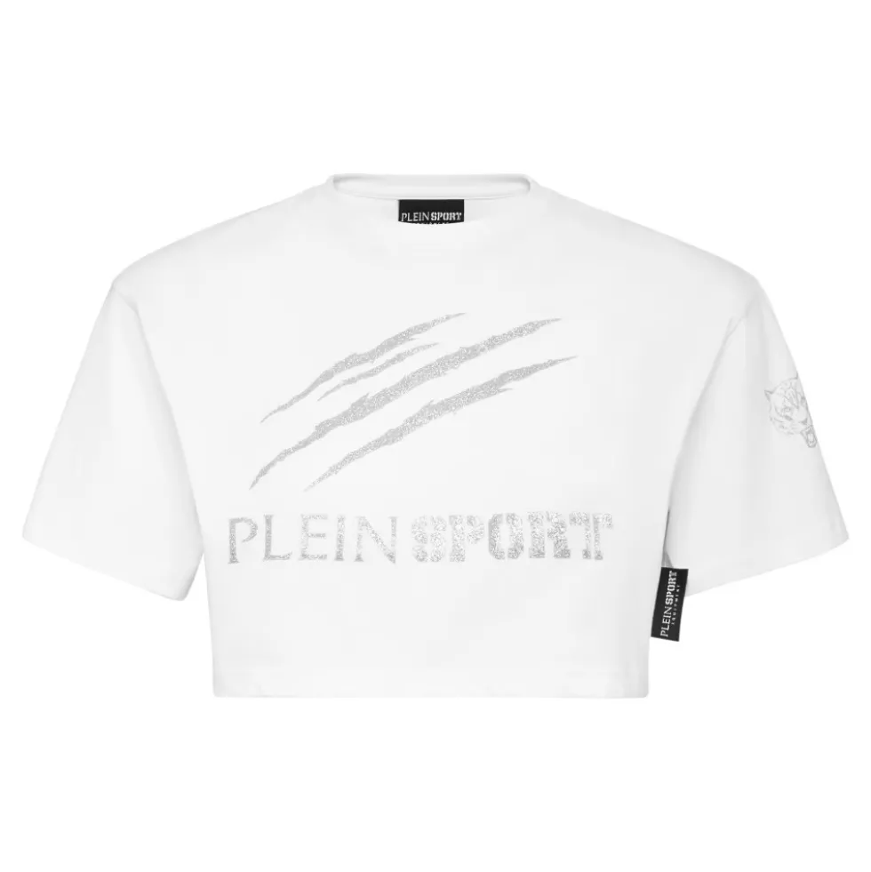 T-Shirt Round Neck SS Scratch