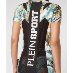 T-Shirt Rund Hals