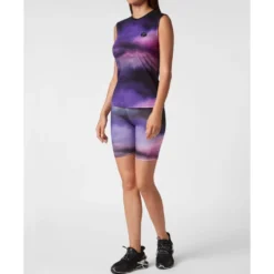 T-Shirt Rund Hals